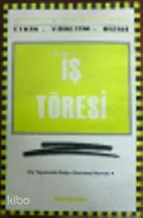 İş Töresi