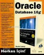 Oracle Database 10g