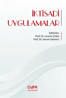 İKTİSADİ UYGULAMALAR