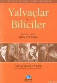 Yalvaçlar ve Biliciler