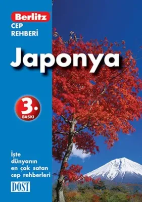 Japonya