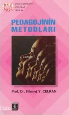 Pedagojinin Metodları
