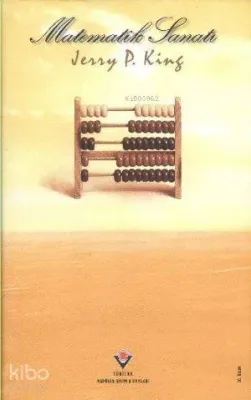 Matematik Sanatı (Ciltli)