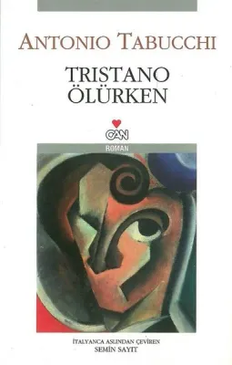 Tristano Ölürken