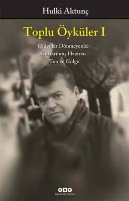 Toplu Öyküler 1