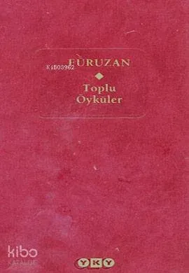 Füruzan (Ciltli) Füruzan