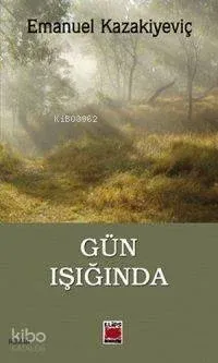 Gün Işığında