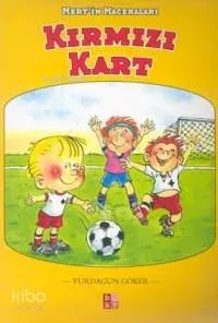 Kırmızı Kart