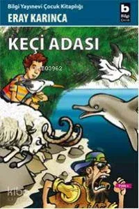 Keçi Adası