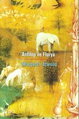 Antilop ve Flurya