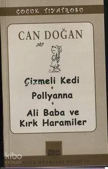 Çizmeli Kedi