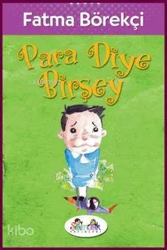Para Diye Birşey