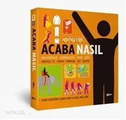Acaba Nasıl