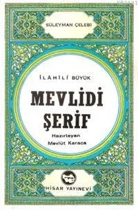 İlahili Mevlidi Şerif