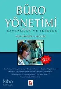Büro Yönetimi