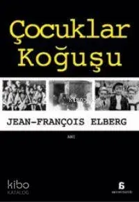 Çocuklar Koğuşu