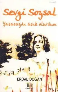 Sevgi Soysal