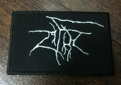 Zifir - Logo Patch