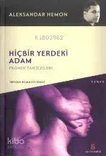Hiçbir Yerdeki Adam
