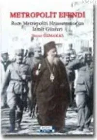 Metropolit Efendi