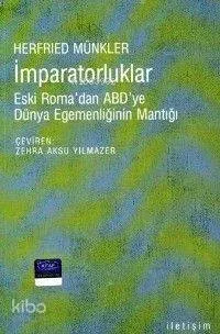 İmparatorluklar