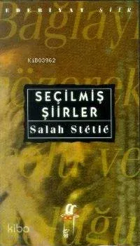 Seçilmiş Şiirler