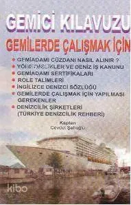 Gemici Kılavuzu