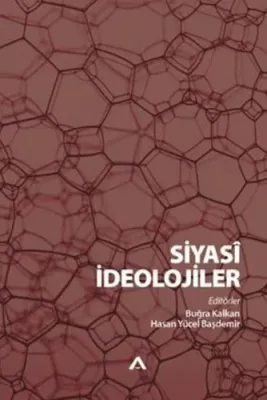 Siyasi İdeolojiler Hasan Yücel Başdemir