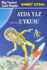 Ayda Yaz Uykusu