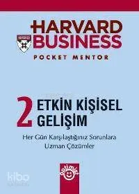 Etkin Kişisel Gelişim (4 Kitap)
