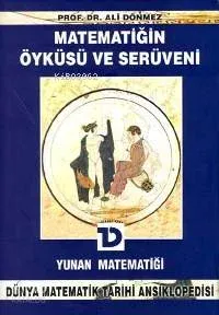 Matematiğin Öyküsü ve Serüveni