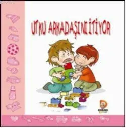 Utku Arkadaşını İtiyor