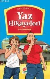 Yaz Hikayeleri