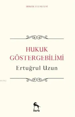 Hukuk Göstergebilimi