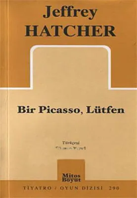 Bir Pıcasso, Lütfen