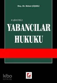 Yabancılar Hukuku