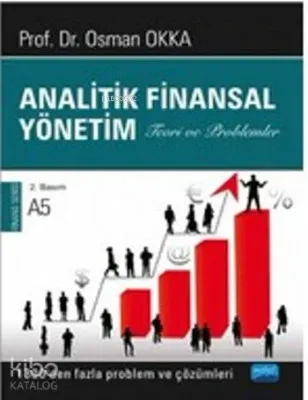 Analitik Finansal Yönetim