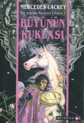 Büyünün Kuklası