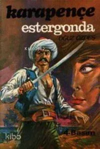 Karapençe Estergonda
