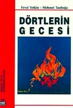 Dörtlerin Gecesi