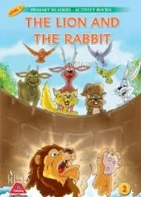 The Lıon And The Rabbit
