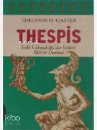 Thespis