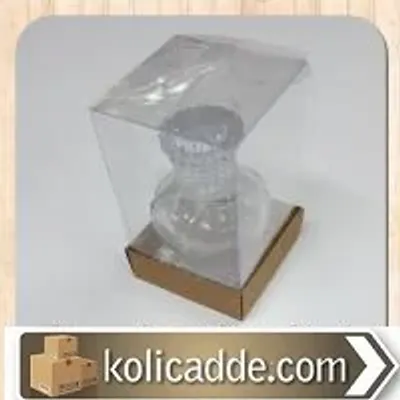 40x16 cm Şişirilmiş Kullanıma Hazır Hava Yastığı Ambalaj 10 Adet