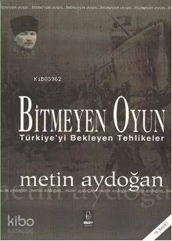 Bitmeyen Oyun