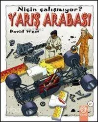 Yarış Arabası