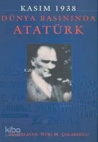 Dünya Basınında Atatürk