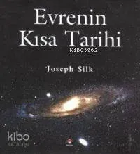 Evrenin Kısa Tarihi (Ciltli)