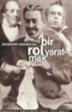 Bir Rol Yaratmak