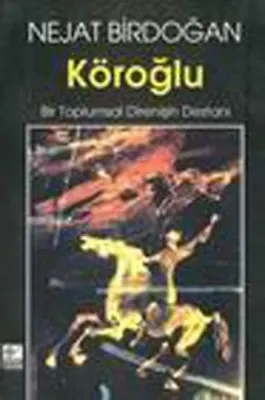 Köroğlu