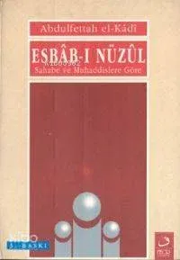 Esbab-ı Nüzul